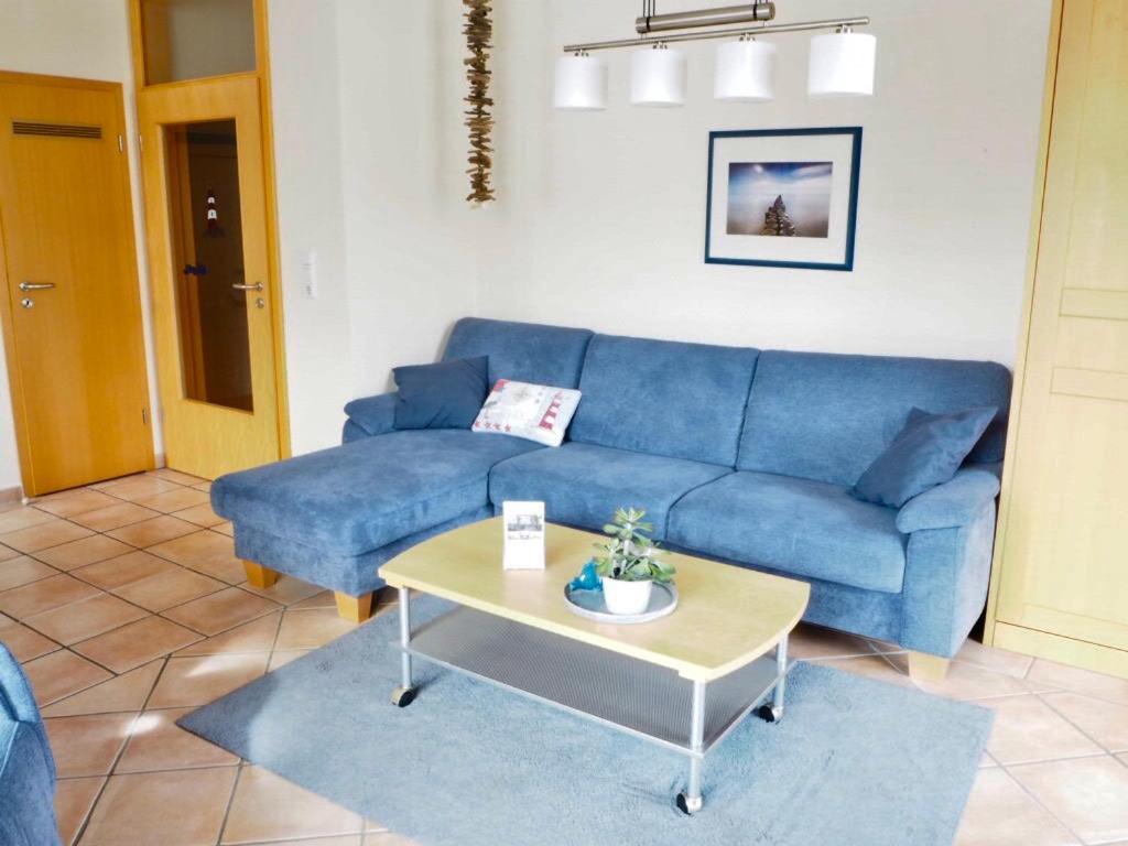 Villa Hildegard Appartement 8 Binz Kültér fotó
