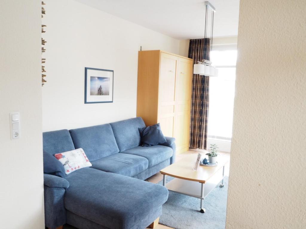 Villa Hildegard Appartement 8 Binz Kültér fotó