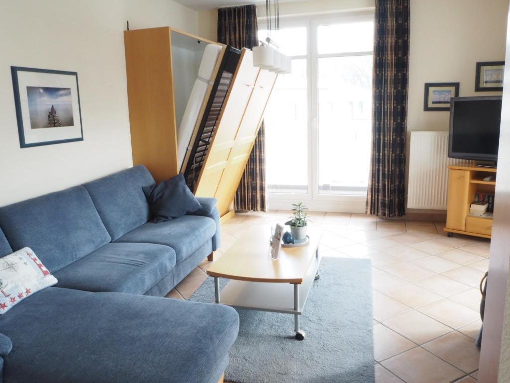 Villa Hildegard Appartement 8 Binz Kültér fotó