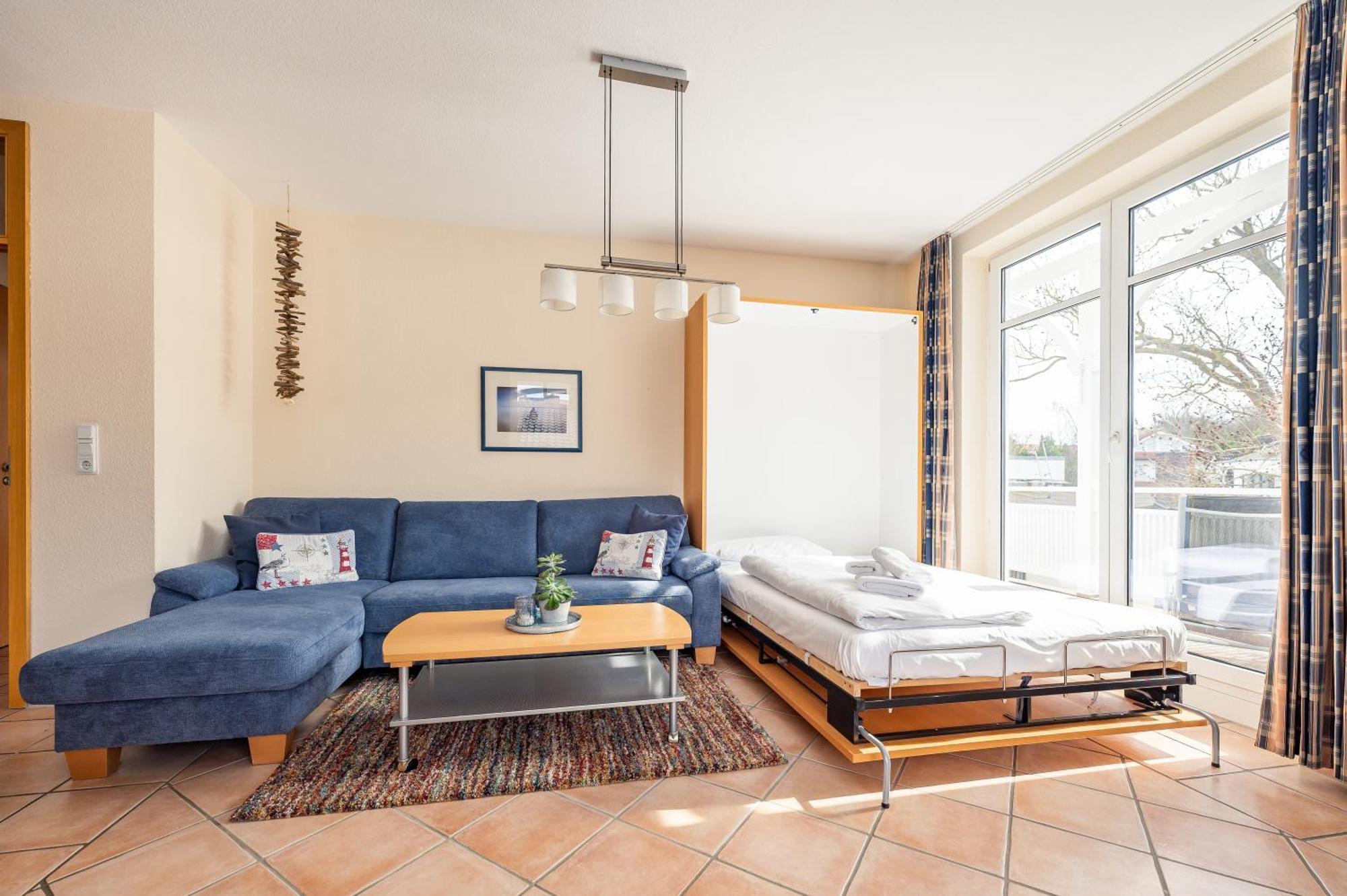 Villa Hildegard Appartement 8 Binz Kültér fotó