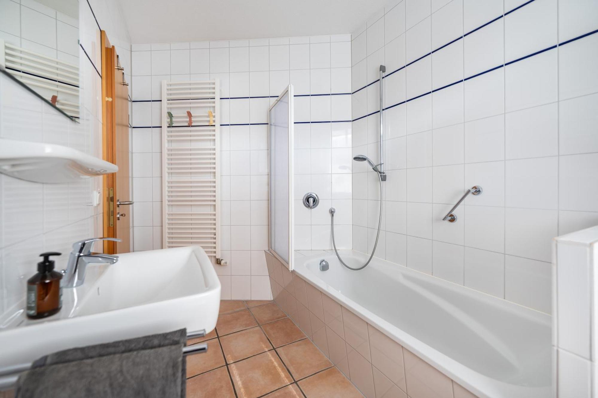 Villa Hildegard Appartement 8 Binz Kültér fotó